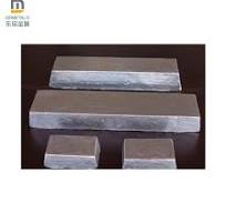 Magnesium Alloy Ignot China Mg