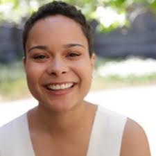 Danielle Mayes's Instagram, Twitter & Facebook