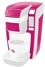 User rating, 5 out of 5 stars with 2 reviews. Amazon Com Decal Style Vinyl Skin Compatible With Keurig K10 K15 Mini Plus Coffee Makers Solids Collection Hot Pink Fuchsia Keurig Not Included Kitchen Dining