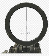 Krunker.io crosshair is a hack that lets you play krunker.io game with different abilities that you cannot do when playing in the normal version of the krunker.io game. Sniper Scope Crosshairs Sniper Scope Png Transparent Png 871x943 5474013 Pngfind