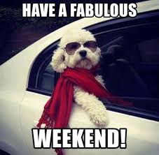 Have a great weekend! 👋👋👋 - Renfrew Chrysler | Facebook