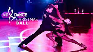 My name is viktoria kirilova, and here is a bit of my background. Kirill Belorukov And Victoria Kharchenko On Airdance Christmas Ball 2020 Mr Mrs Smith Youtube