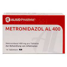 Nie czekaj na wizytę u lekarza. Metronidazol Flagyl Rezeptfrei Kaufen Bestellen Ohne Rezept