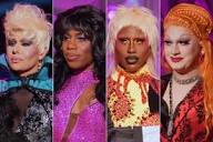 RuPaul's Drag Race All Stars 7 winner revealed after lip-sync battle