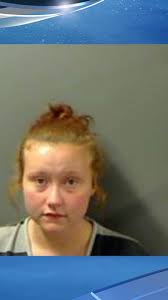 Mother arrested for May death of 2-year-old daughter