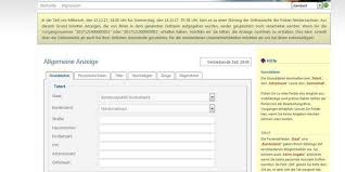 Panne Bei Der Polizei Online Wache Speichert Keine Daten Haz Hannoversche Allgemeine