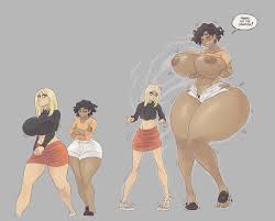 Rule34 - If it exists, there is porn of it   6293439