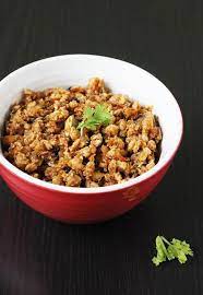 Chicken Keema Recipe Chicken Mince Recipe Recipe Keema Recipes Chicken Keema Chicken Keema Recipe