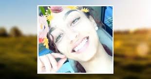 Ashley Sanchez Obituary April 27, 2018