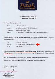 Sebab dengan hadirnya produk furniture yang satu ini akan memberikan. Springbed Elite Harga Matras Murah Toko Furniture Di Bandung