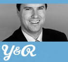 Hamish McLennan, nuevo ceo de Young & Rubicam