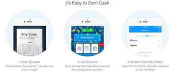 Hundreds of major stores to choose from. Top 10 Free Apps That Pay You Money For Scanning Grocery Receipts