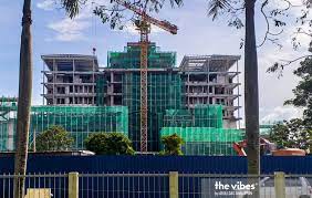 Seberang jaya hospital is situated nearby to kampung bakar arang. Seberang Jaya Hospital Expansion Should Have Been Taken Seriously Malaysia The Vibes