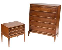 $2,695 asking price per set. Sold Price Lane Rhythm High Chest And Nightstand August 5 0119 11 00 Am Edt