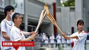 Alejandro wall es periodista especializado en deportes. Tokio 4 Razones Por Las Que Estos Juegos Olimpicos Seran Totalmente Distintos Ademas De Por La Pandemia Bbc News Mundo