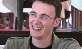 In Memory of Stephen Gamble