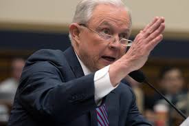 I Spent 5 Hours With Jeff Sessions So You Didn't Have To