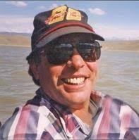 Harold Neufeld Obituary (1952