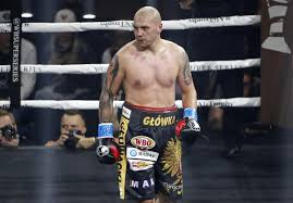 Robi postępy każdego dnia, ale głowacki to przeskok >>>. Glowacki Vs Okolie O Pas Wbo Wagi Cruiser Fansportu Pl