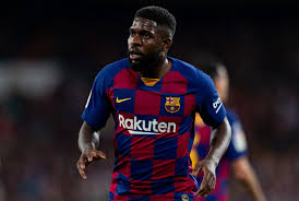 We did not find results for: Man Utd And Arsenal Offered Samuel Umtiti By Barcelona As Club Look To Raise Summer Transfer Funds Sporting Excitement