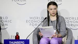 Image result for photos of greta thunberg
