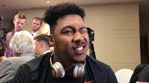 Videos: Hear from Gundy, Rudolph, Yurcich, Spencer After Texas Win