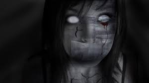 most scary wallpapers top free most