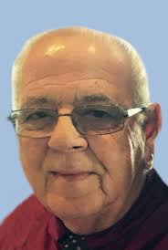 Edward Crowe Obituary