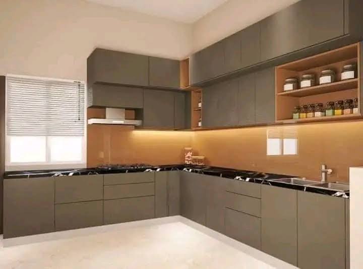 Modular kitchen product image