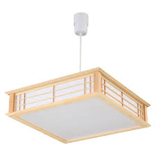 LED和風ペンダントライト 調光 6畳用 電球色 [品番]06-5253｜株式会社オーム電機