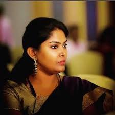 Distinguised Alumnae