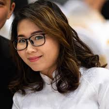 Peter Ho and Nasheet Quraishi's Wedding Website