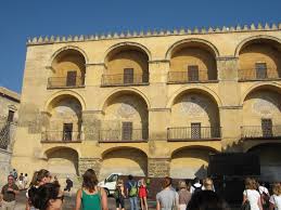 Clima en españa ciudades en españa cordoba españa curso de buceo la city andalucia españa mudejar historia de la arquitectura. El Tiempo En Cordoba Blog Erasmus Cordoba Espana