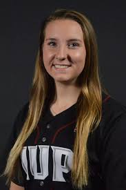 2018 Softball Roster