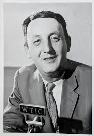 FLOYD "Hap" RICHARDS... From The Archives...