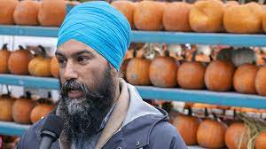We did not find results for: Jagmeet Singh Cut Your Turban Off Voter Tells Ndp Leader Bbc News