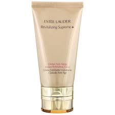 Estée vizita adesea saloanele de frumusețe din întreg orașul new york, brandul a prosperat datorită recomandărilor clienților direcți, iar. Estee Lauder Revitalizing Supreme Global Antiedad Instantanea Acabado Facial 75 Ml Cuidado De La Piel
