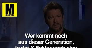 Bild Zitat Jonathan Frakes X Factor Zitate