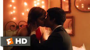 The Perks of Being a Wallflower (5/11) Movie CLIP - I Love You, Charlie (2012) HD - YouTube