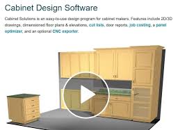 Drawer slide templates are available for blum, salice, vitus, and more. 15 Best Free And Paid Cabinet Design Software For Kitchens 2021
