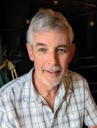 Jan Edward Vos, LCol Retired