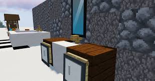 think of my little sink design