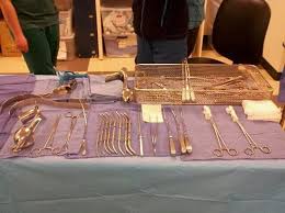 Pin On Surgical Technologist