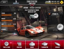 You have to choose your car and go to . Csr Classics Hack Ios Android