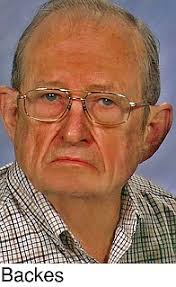 Vincent F. Backes Obituary