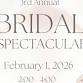 3rd Annual bridal spectacular event image