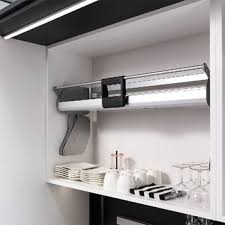 (great for short people like me who still can't see those cabinets even on a stepladder!) call elizabeth beach hacking of shelfgenie ma (s. Imove Pull Down Unit By Hafele Single Shelf For 21 36 Cabinet Widths Kitchensource Com