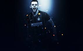 Player of @inter and the @onsoranje. Download Wallpapers Stefan De Vrij 4k Creative Art Internazionale Fc Inter Milan Fc Dutch Footballer Lighting Effects Serie A Italy Football Players For Desktop Free Pictures For Desktop Free