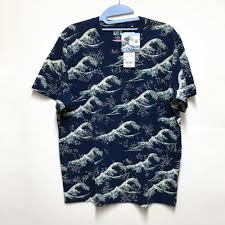 We did not find results for: Buy Uniqlo Ut Hokusai Blue Great Wave Mens T Shirt Brand Newsealed Size Xs Xl Online In Uae 274130844914