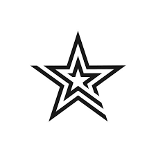 Star Logo Design Star Clipart Star Icons Logo Icons Png And Vector With Transparent Background For Free Download Star Logo Design Star Logo Photo Logo Design